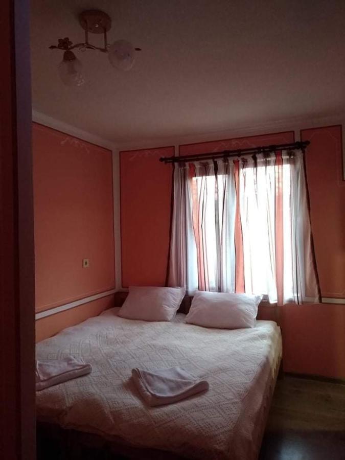 Тороманова Къща Koprivshtitsa Buitenkant foto