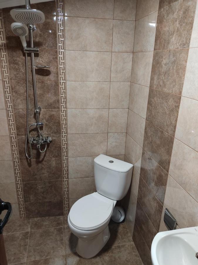 Тороманова Къща Koprivshtitsa Buitenkant foto