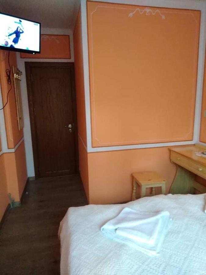 Тороманова Къща Koprivshtitsa Buitenkant foto
