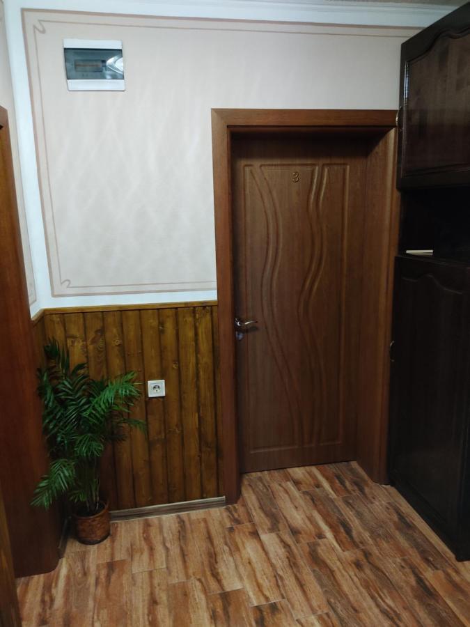 Тороманова Къща Koprivshtitsa Buitenkant foto