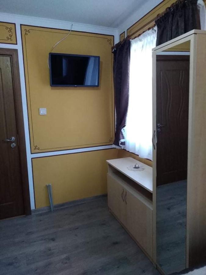 Тороманова Къща Koprivshtitsa Buitenkant foto