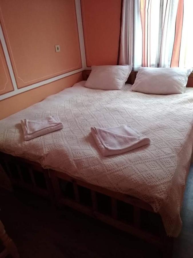 Тороманова Къща Koprivshtitsa Buitenkant foto